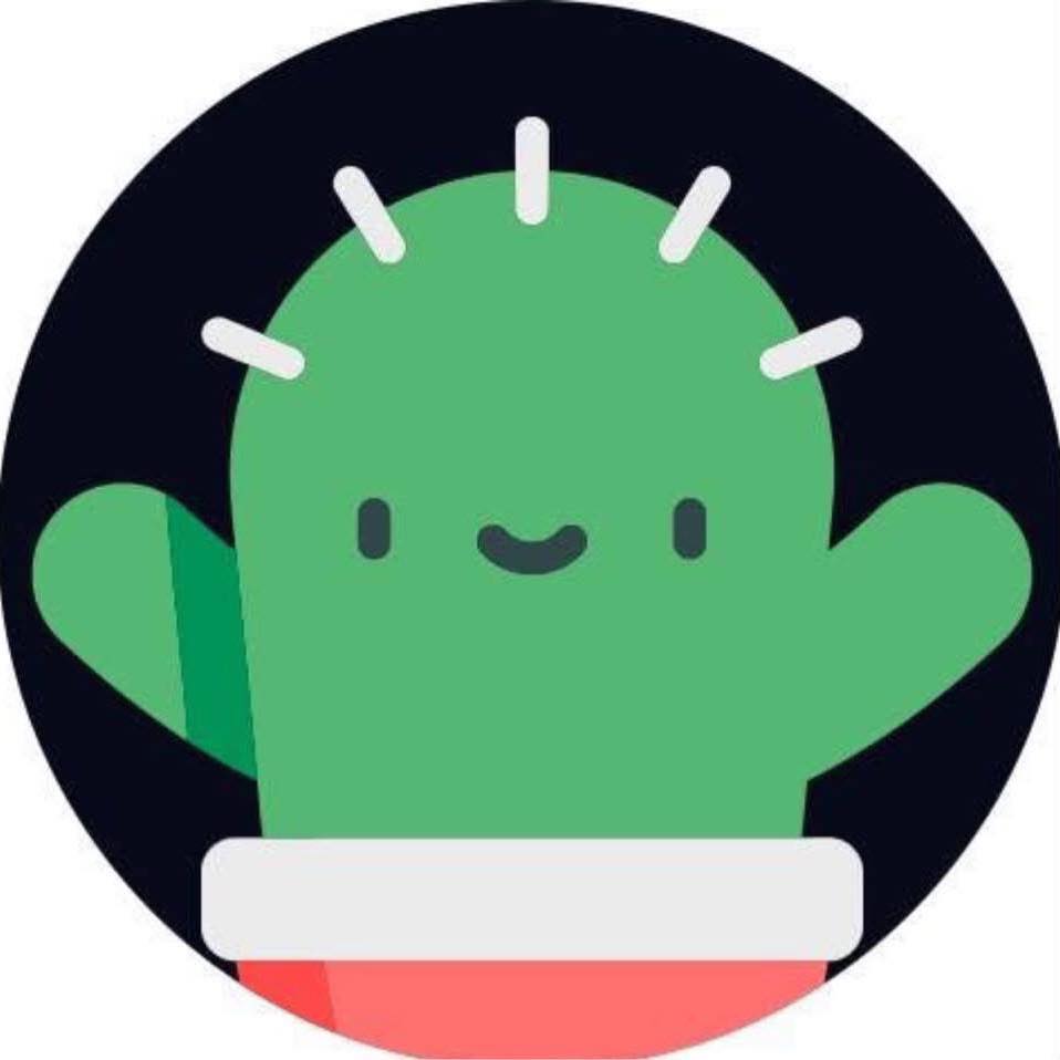 Logo Cactus